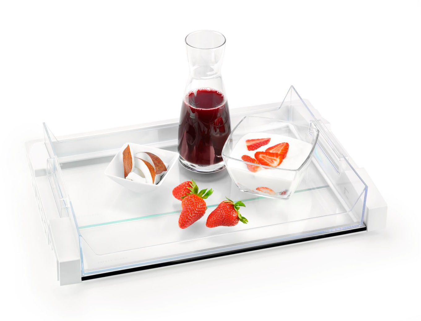 AEG Tablett A6RHES31, Kunststoff