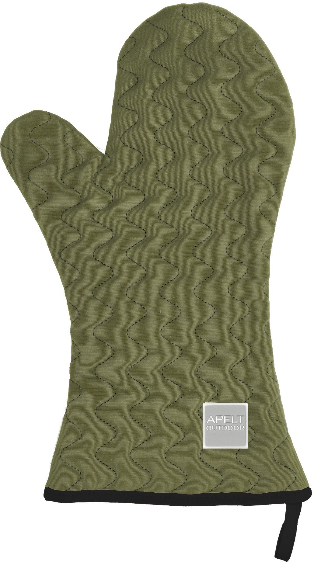APELT Grillhandschuhe 3963 Outdoor, Sommerdeko, Sommer, (1-tlg), Fleckschutz