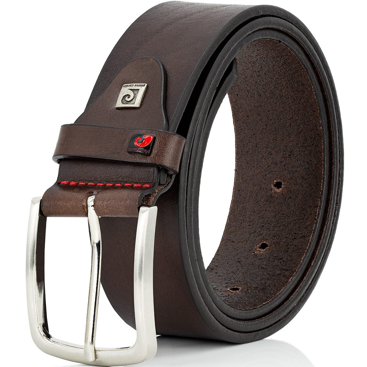 Pierre Cardin Ledergürtel günstig online kaufen