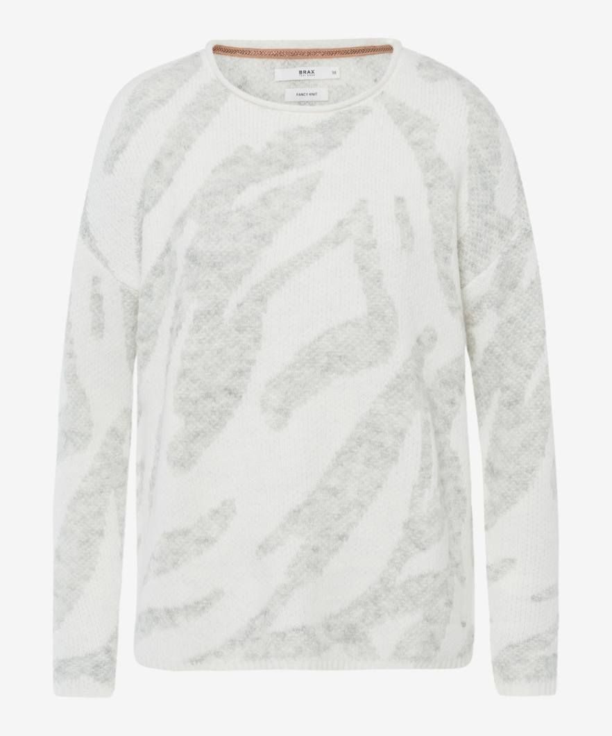 Brax 3/4 Arm-Pullover