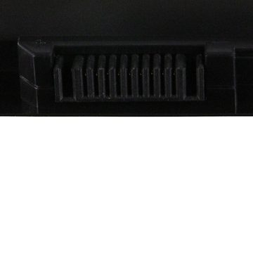 Patona Akku für Medion BTY-S14 Akoya Mini E1311 E1312 E1315 E6313 MSI CR650 Laptop-Akku Ersatzakku 4400 mAh (11,1 V, 1 St), 100% kompatibel mit den Original Akkus durch maßgefertigte Passform