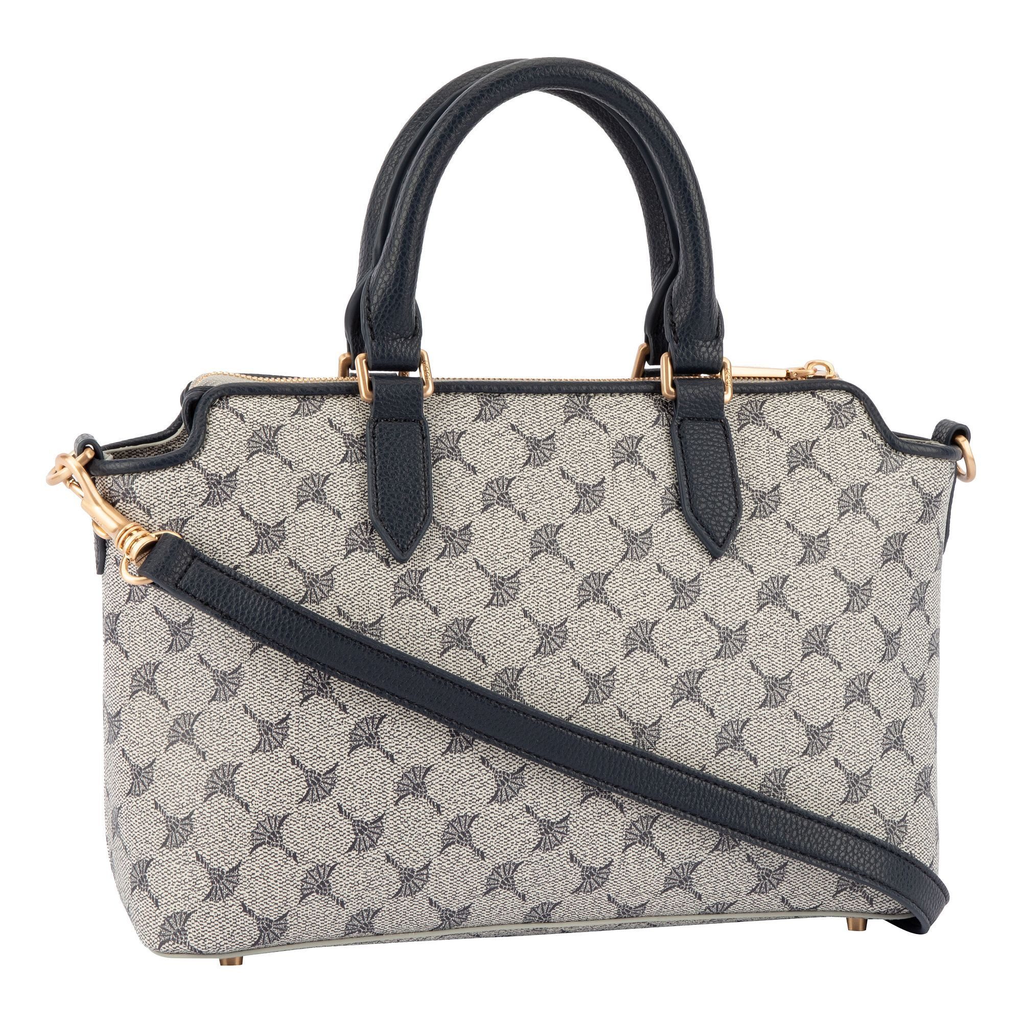 JOOP! Henkeltasche Mazzolino, Polyurethan