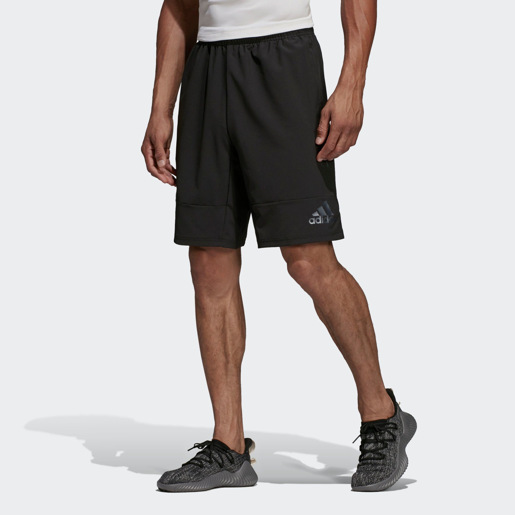 bermuda adidas 4krft