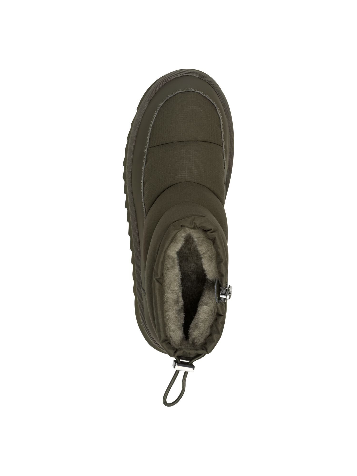 Tamaris TOUCH-IT Warm gefüttert kein Absatz 1-26810-45 Winterstiefelette TOUCH-IT