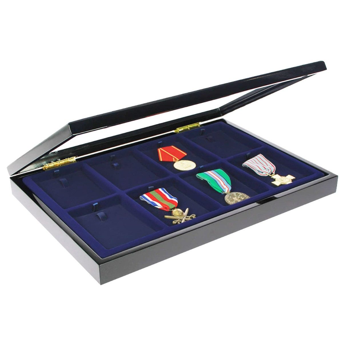 Safe-Album Vitrine Vitrine für Orden (1-St) günstig online kaufen