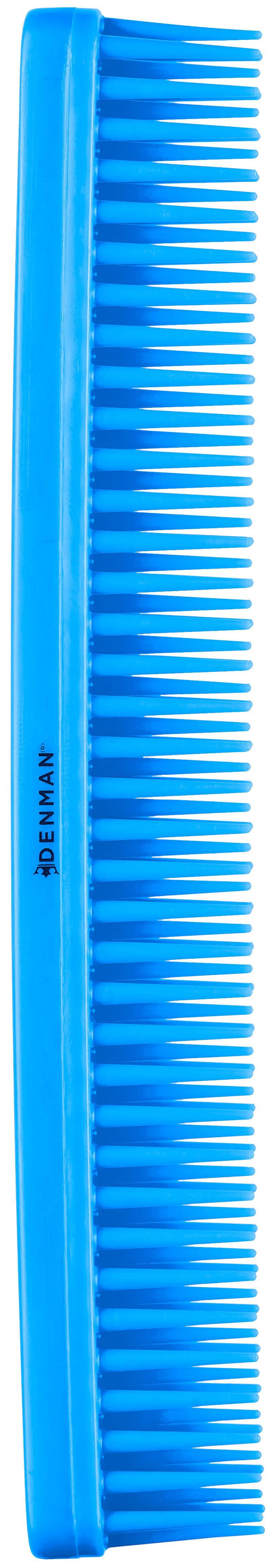 DENMAN Haarkamm Denman D12 Detangle & Tease Kamm