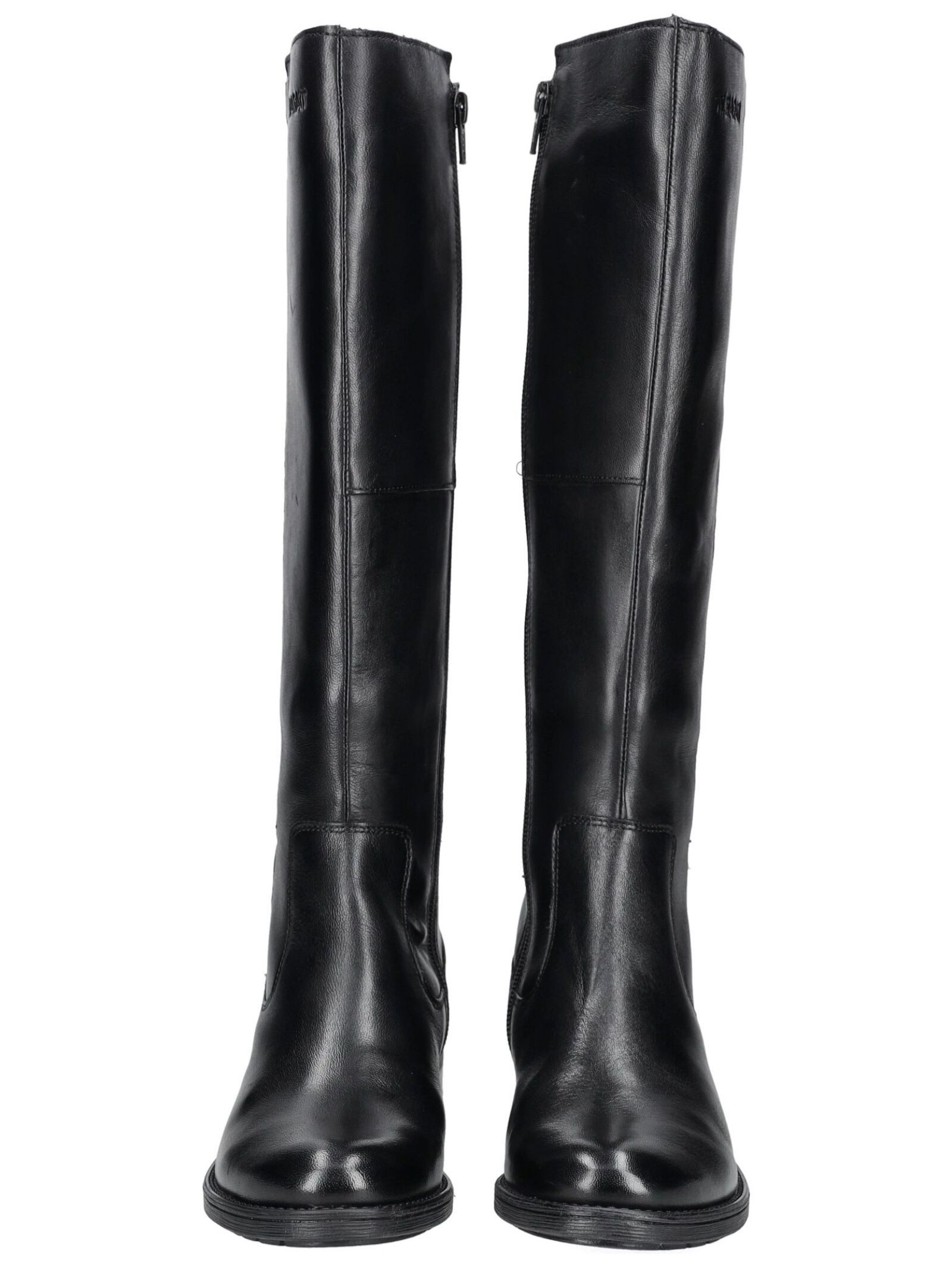 BAGATT Stiefel Leder/Synthetik . Stiefel