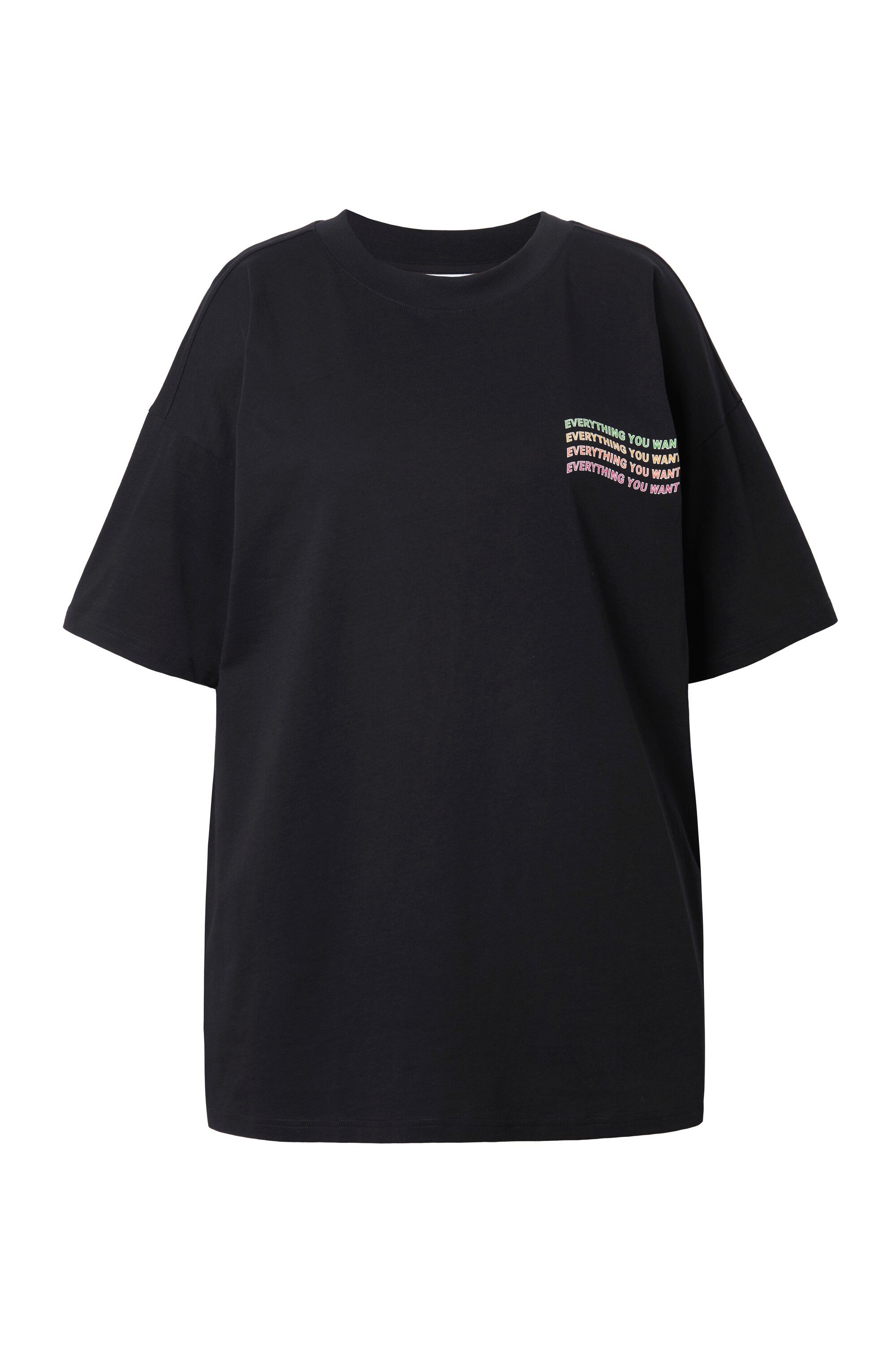 Studio Untold T-Shirt T-Shirt oversized Prints günstig online kaufen