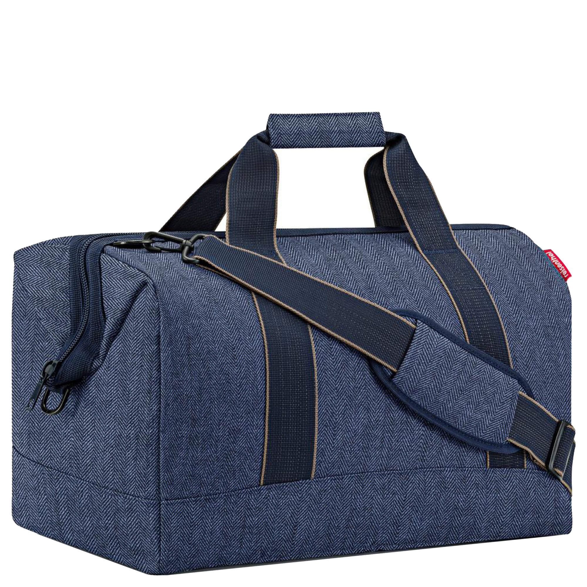 REISENTHEL® Reisetasche travelling allrounder L - Reisetasche 48 cm (herrin günstig online kaufen
