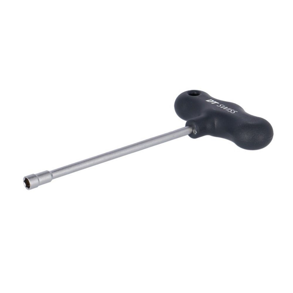 DT Swiss Montagewerkzeug Nippelspanner 6-kant 2.0, innenliegend, TTSXXXXE31263S