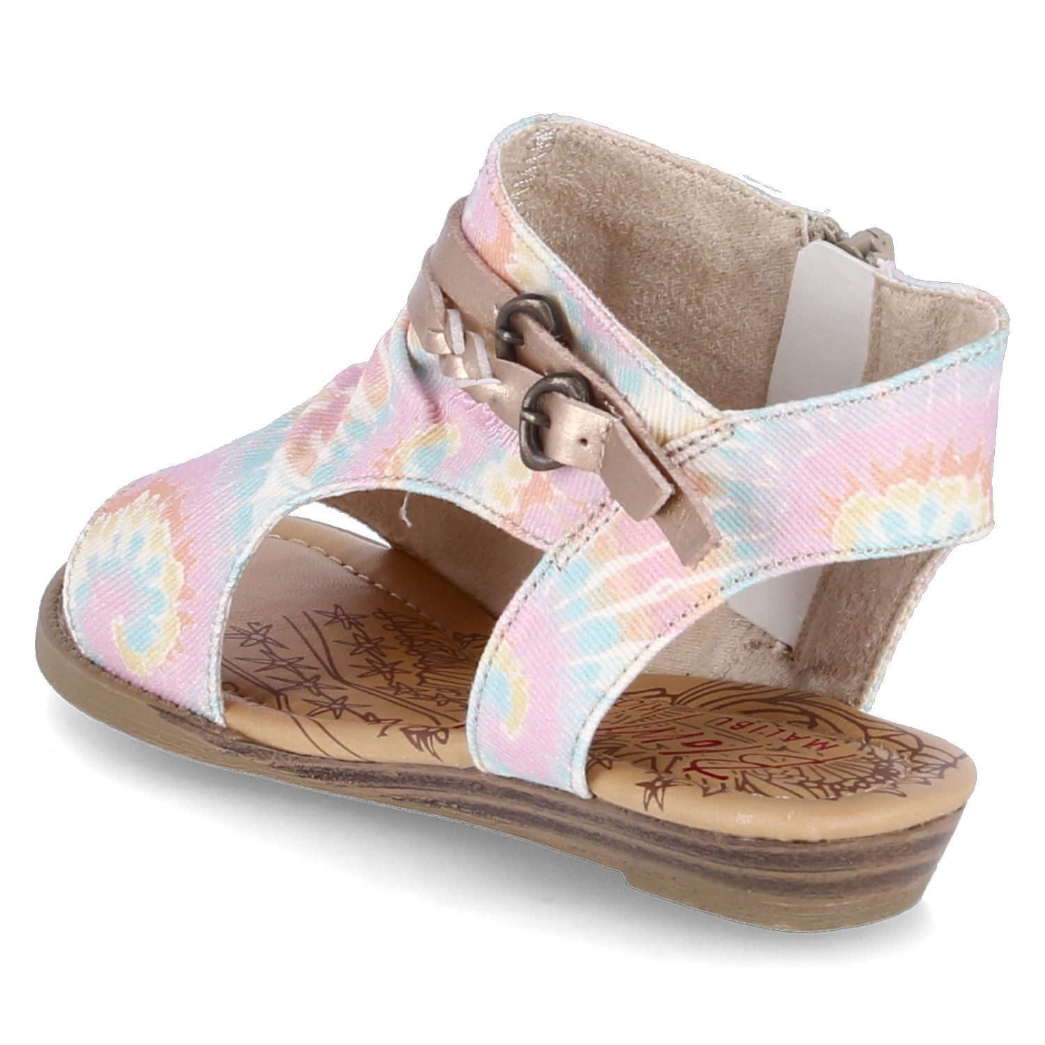 Blowfish Sandalen BLUMOON-K Sandalette