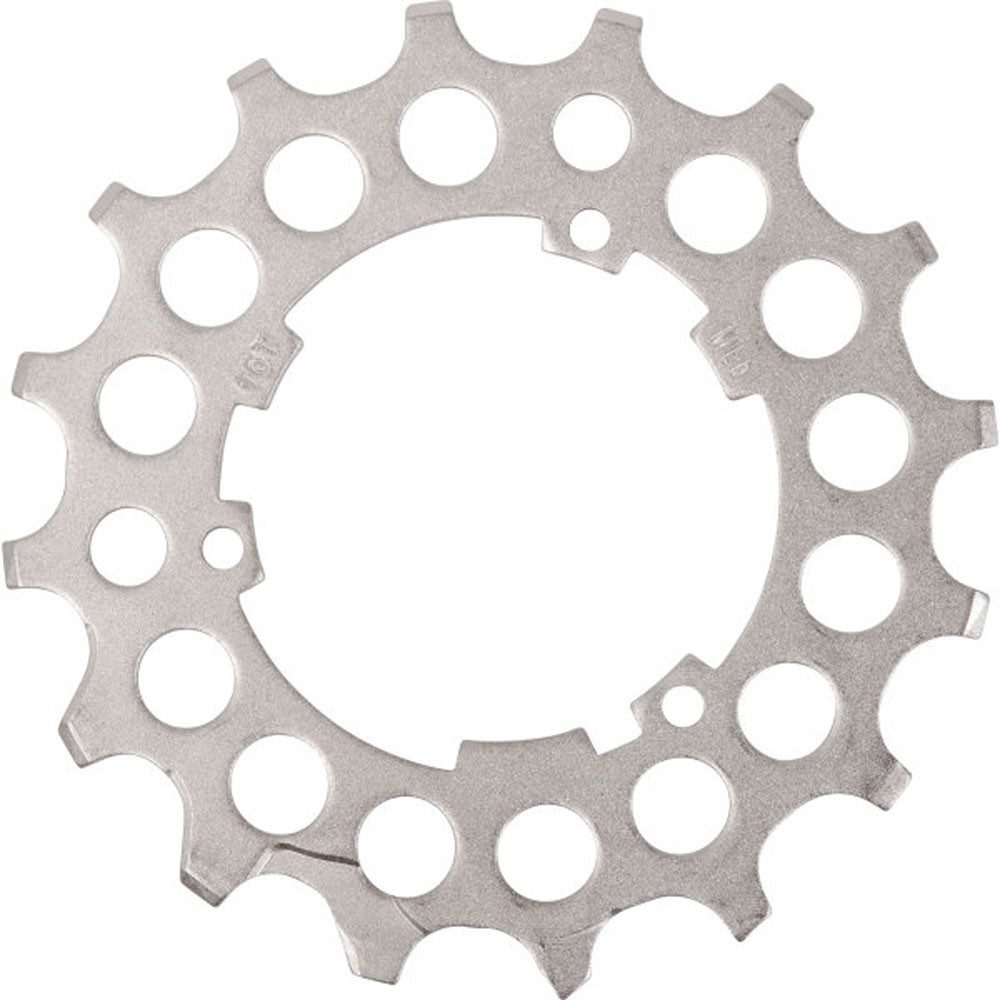 Zahnkranz SHIMANO Ritzel für CS-7800 CS-7800 16Z. Fahrrad