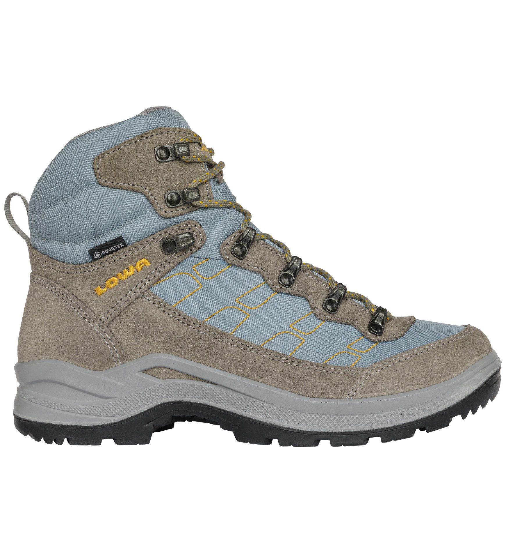 Lowa Corus GTX Mid Ws Wanderstiefel
