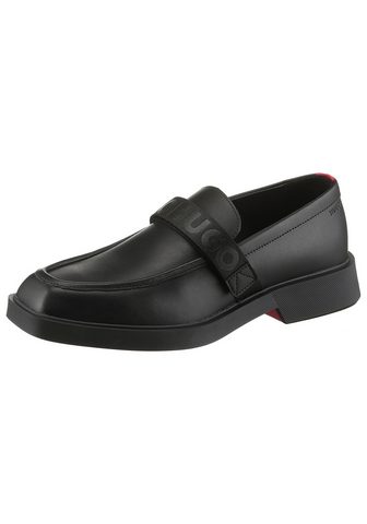  HUGO Iker Slipper Schlupfschuh pusbači...