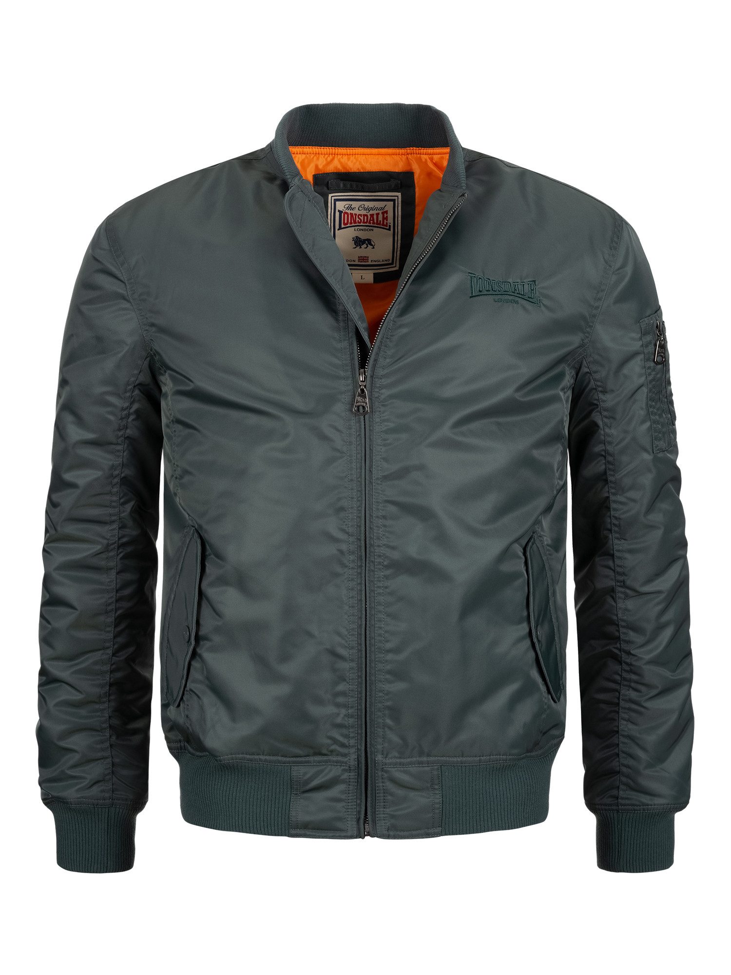Lonsdale Allwetterjacke POOLSTOCK (1-St)
