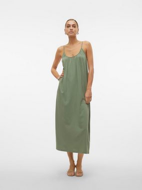 Vero Moda Maxikleid VMLUNA SINGLET ANKLE DRESS NOOS