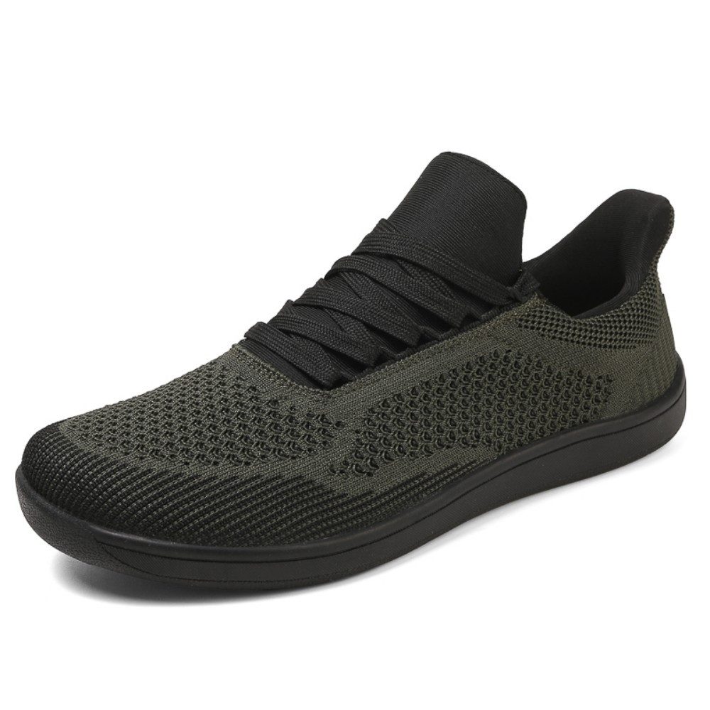 HUSK'SWARE Barfußschuh (Trailrunning-Schuhe, Breite Fußsohle, weite günstig online kaufen