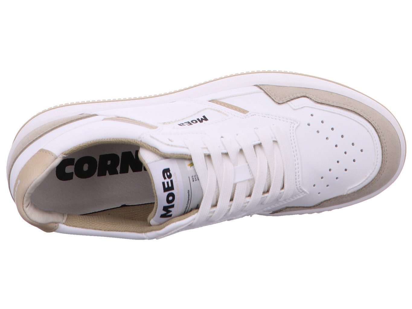 Moea Gen1 - Corn Schnürschuh