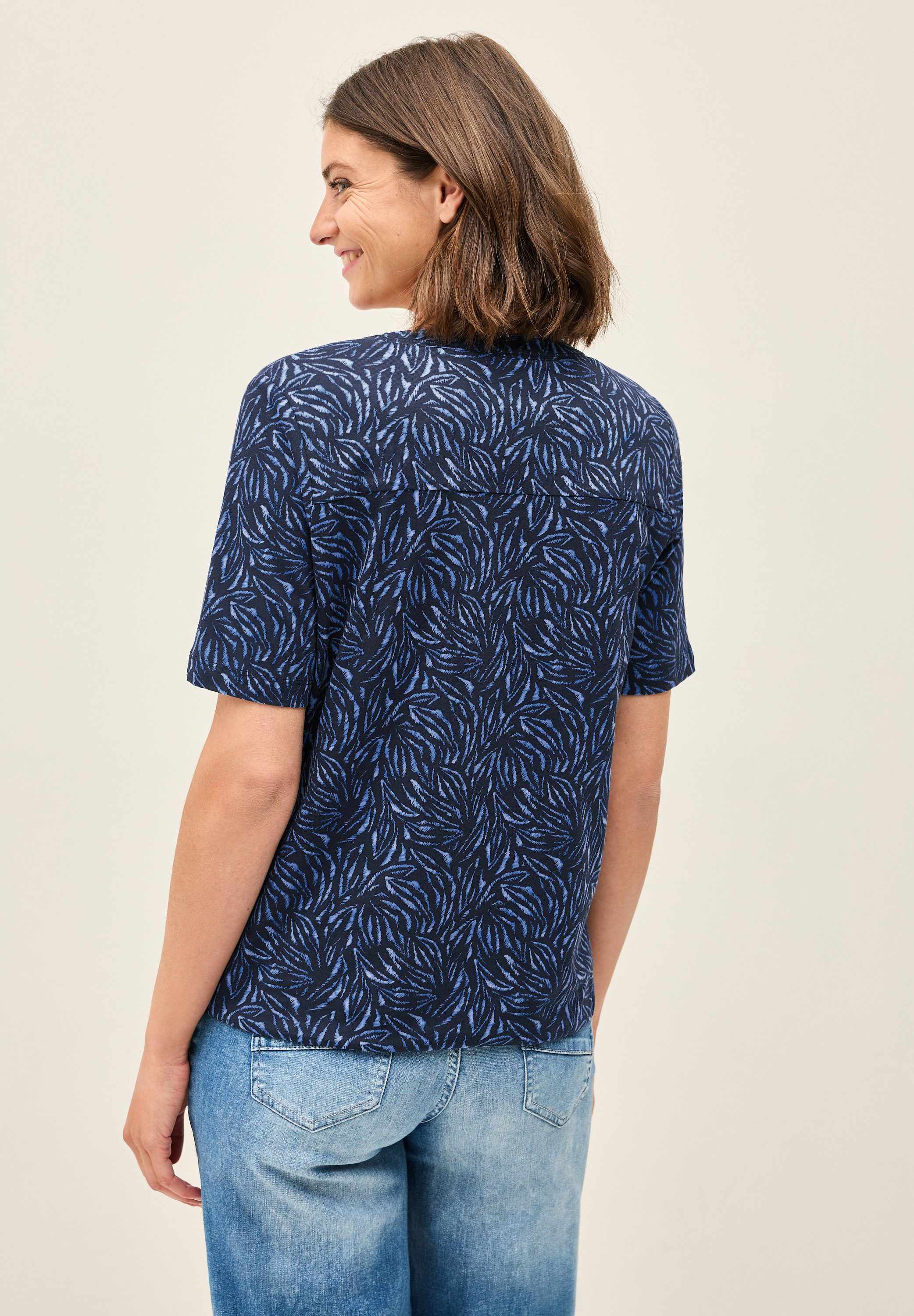 CECIL Print-Shirt günstig online kaufen