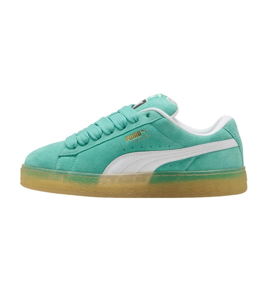 Aquatic-PUMA White
