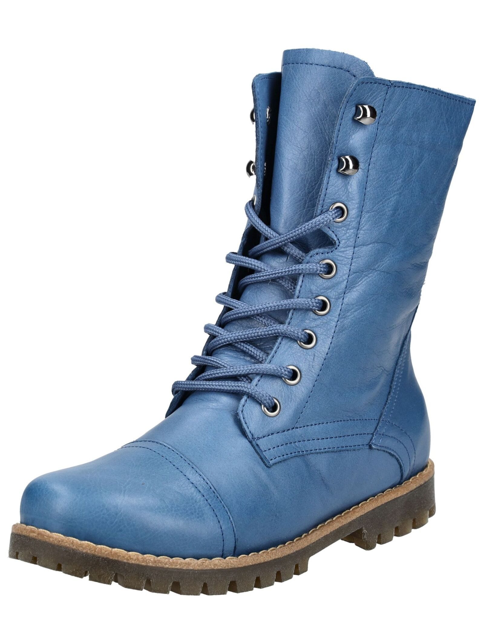 Andrea Conti Andrea Conti Stiefel Leder günstig online kaufen
