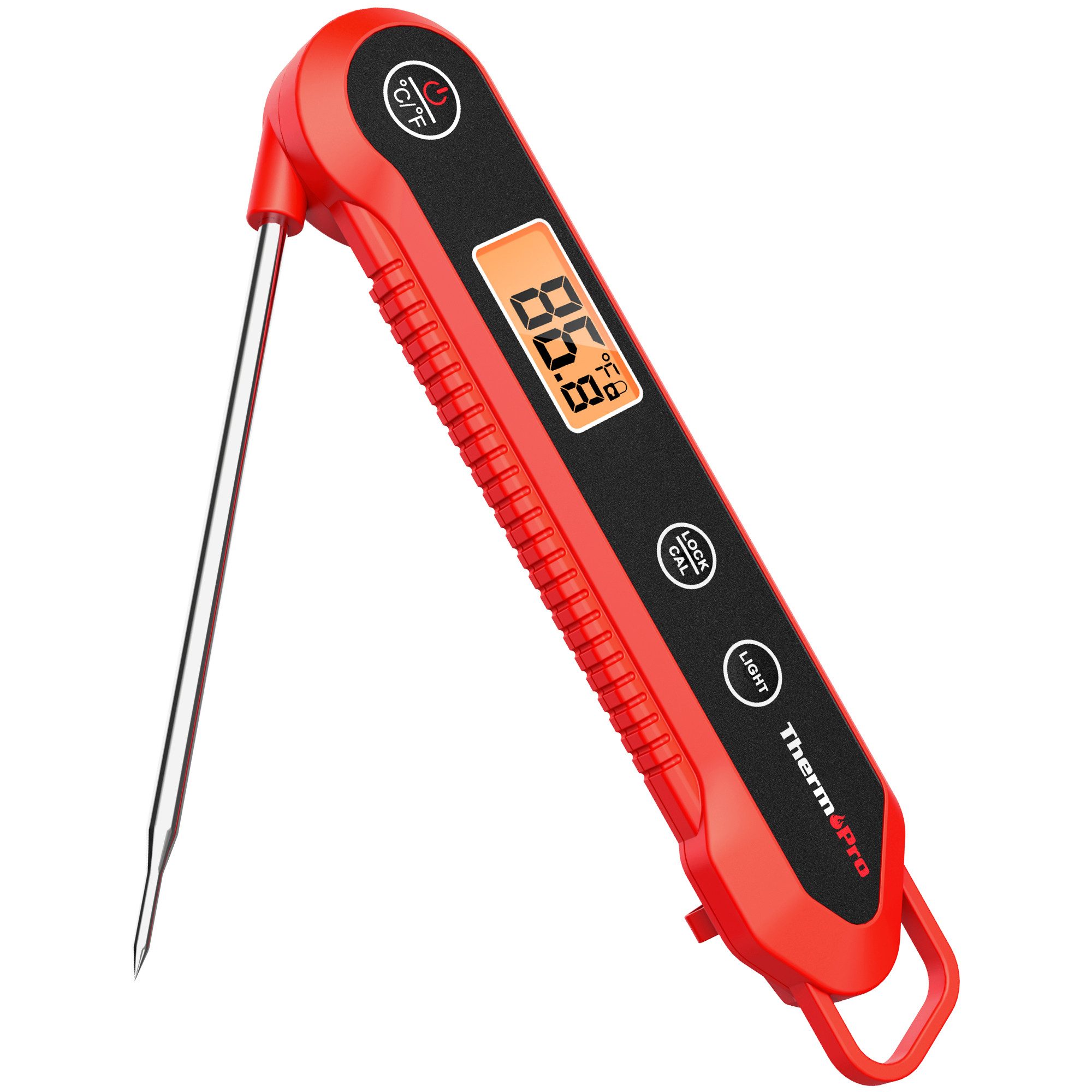 ThermoPro Grillthermometer TP03HW