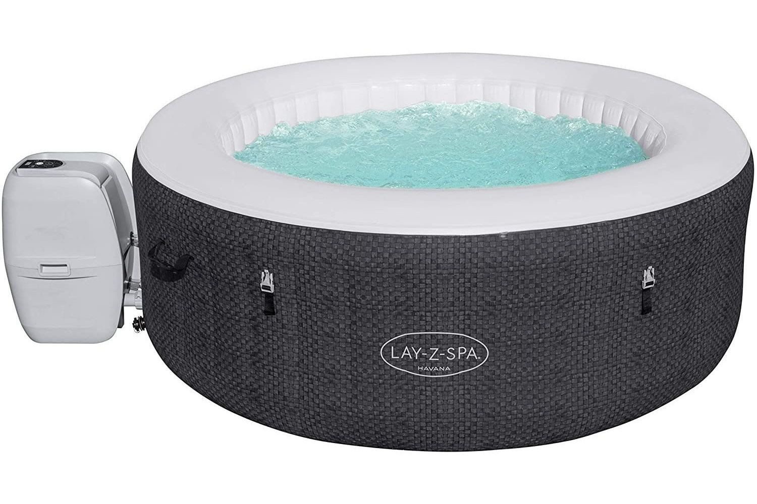 Bestway Whirlpool Havana AirJet™, (3-tlg) günstig online kaufen