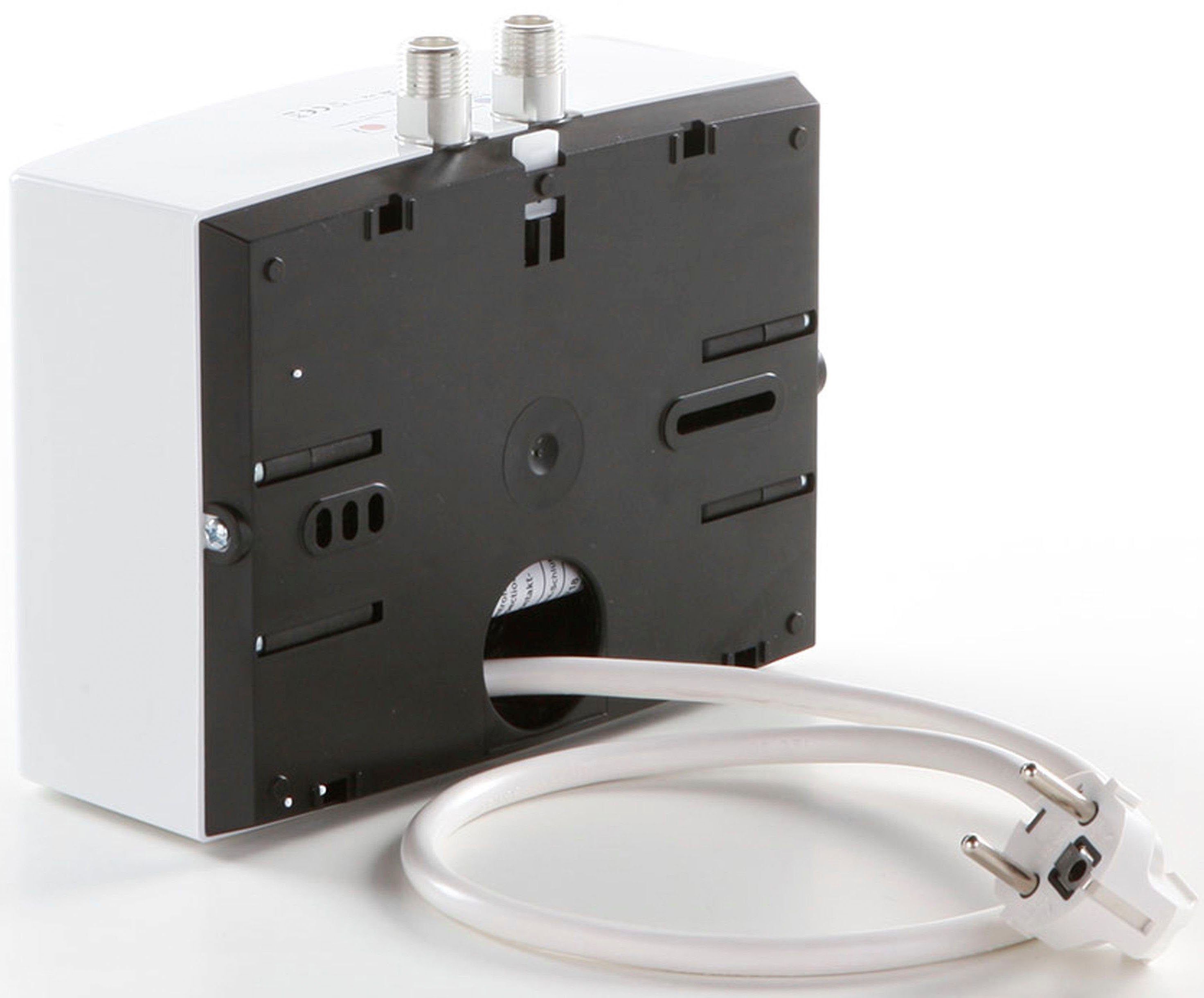 AEG Haustechnik Klein-Durchlauferhitzer MTH 350 f. Handwaschbecken, 3,5 kW, günstig online kaufen