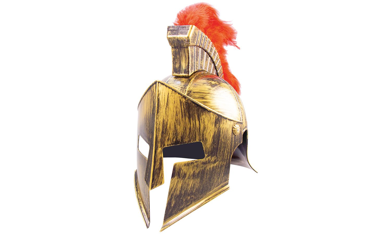 Holzspielerei Spielzeug-Helm Römerhelm Gladius