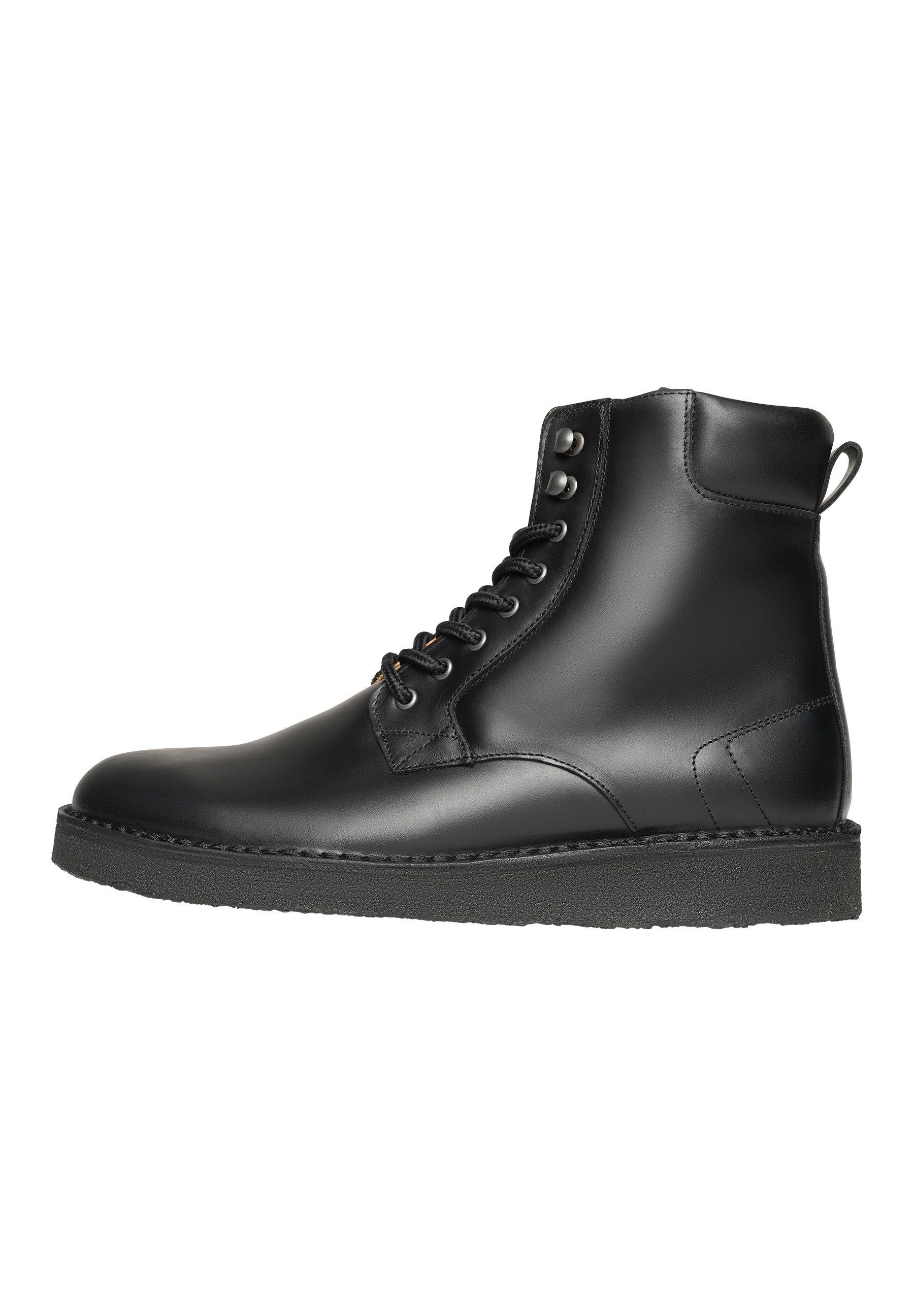 Henry Stevens Barney PDB Schnürboots