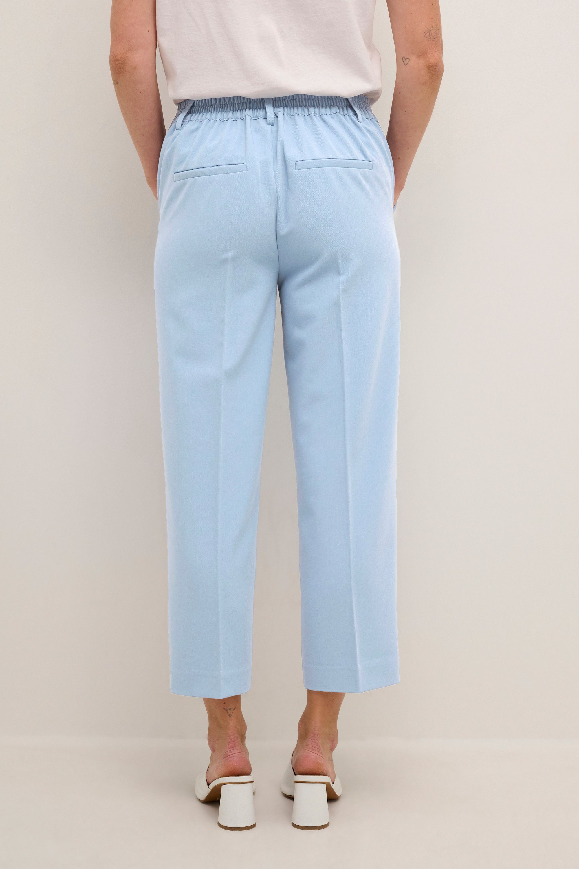 KAFFE Anzughose Pants Suiting KAsakura