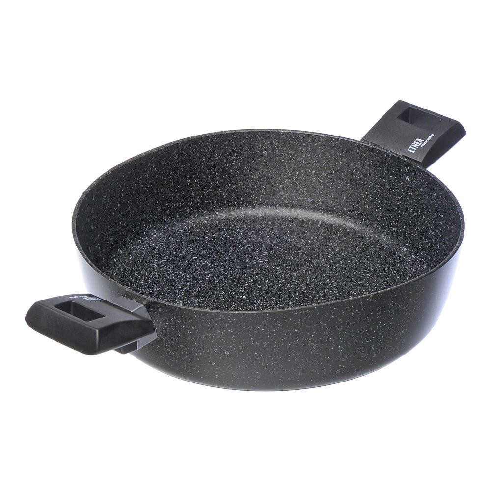 Moneta Servierpfanne Etnea Ø 28 cm, Aluminium (1-tlg)
