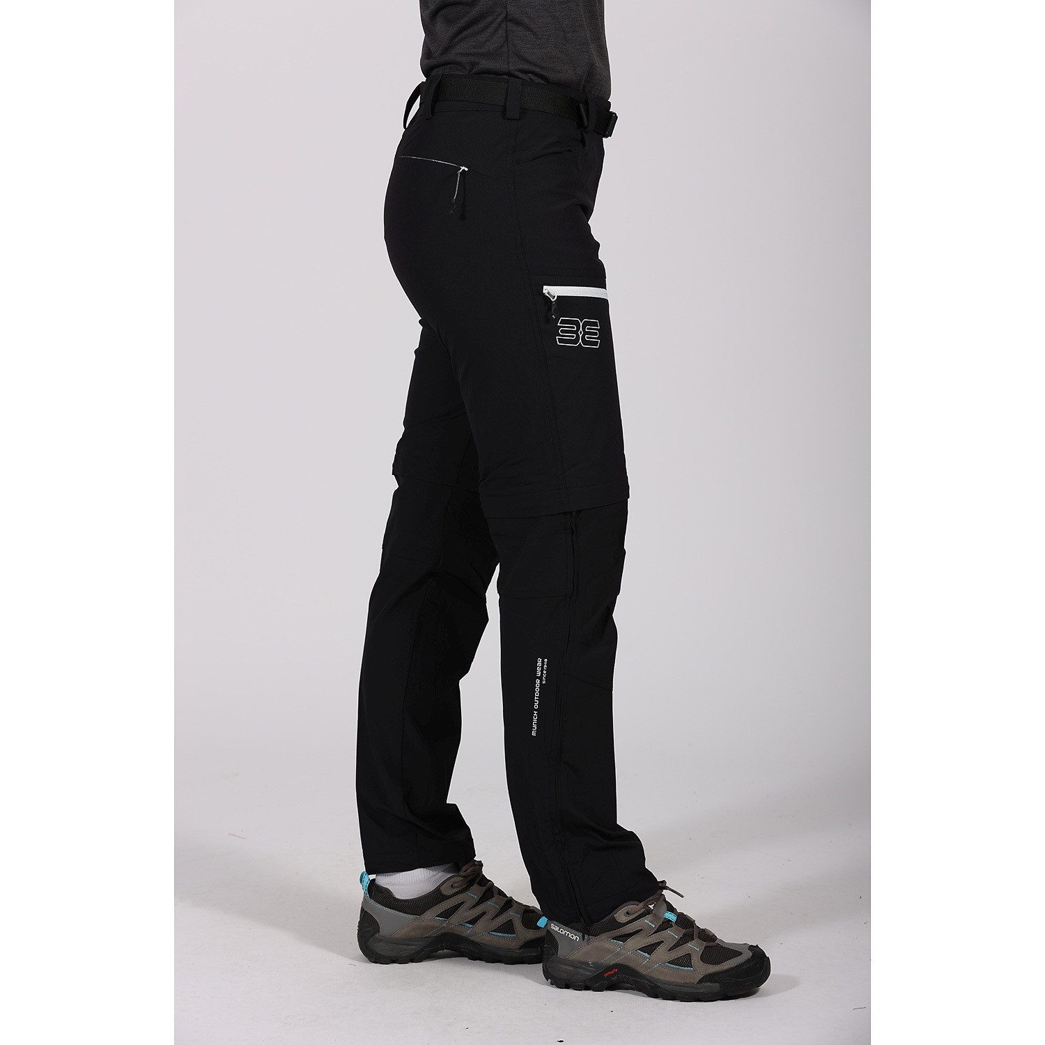 Maul Sport® Funktionshose Outdoorhose Oakville