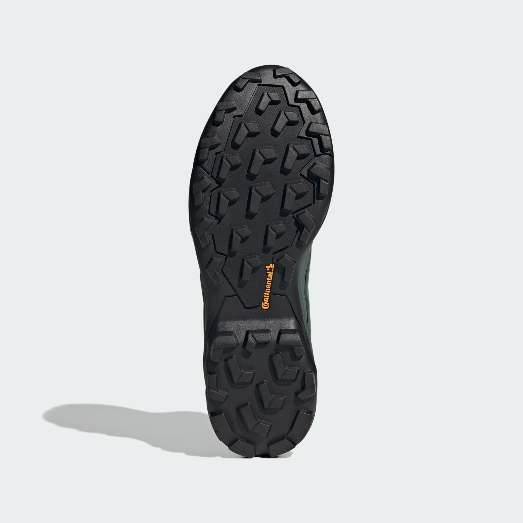 adidas TERREX TERREX SKYCHASER MID GORE-TEX WANDERSCHUH Hikingschuh (2-tlg)
