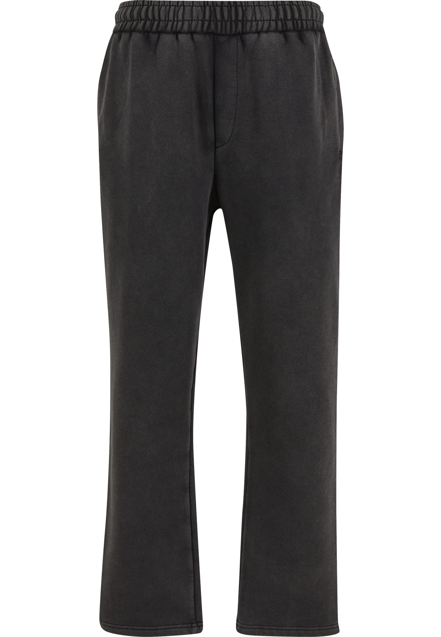 URBAN CLASSICS Jogginghose Urban Classics Vintage Heavy Trackpants (1-tlg)