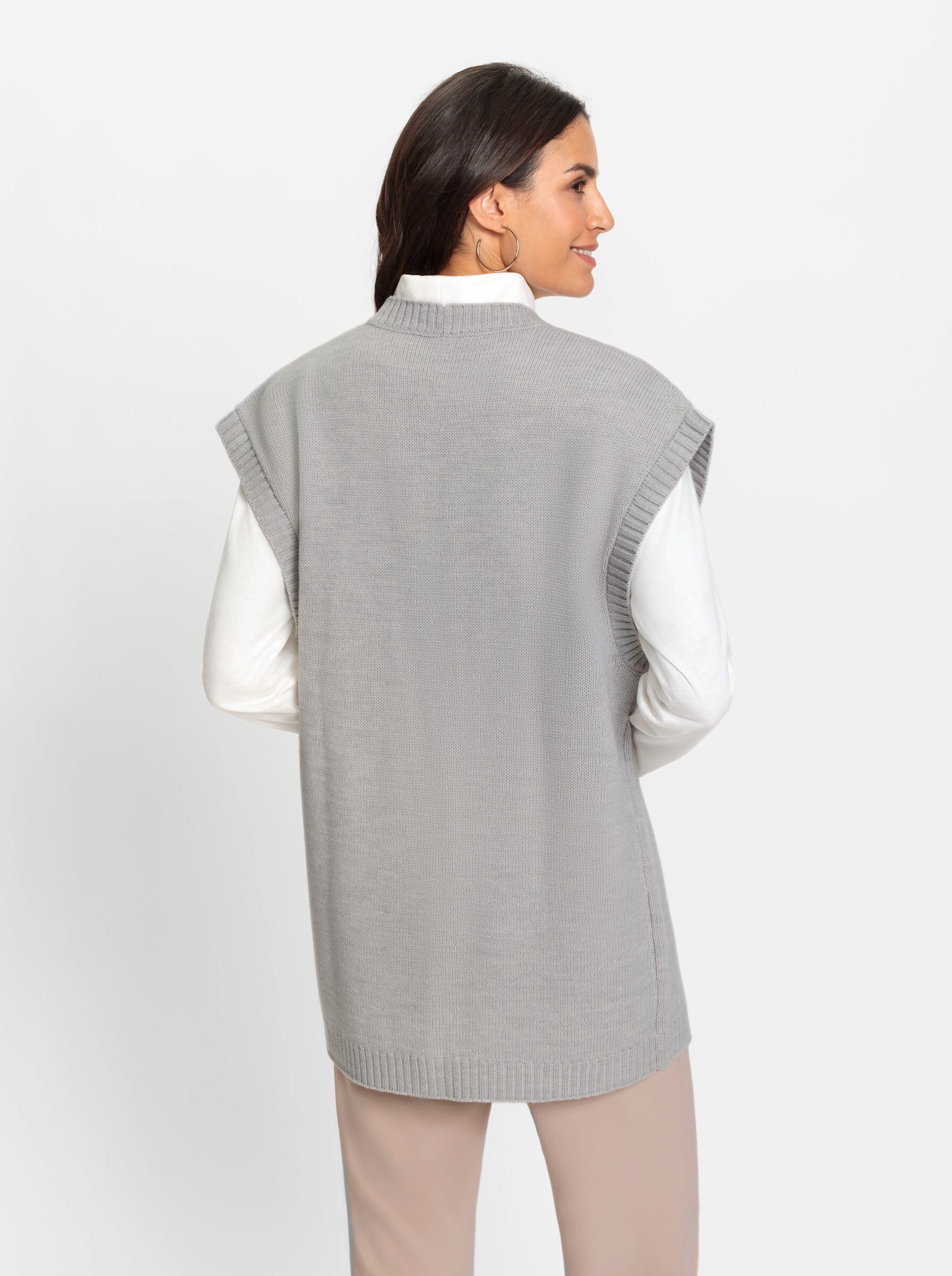 Witt Strickweste Strickweste günstig online kaufen