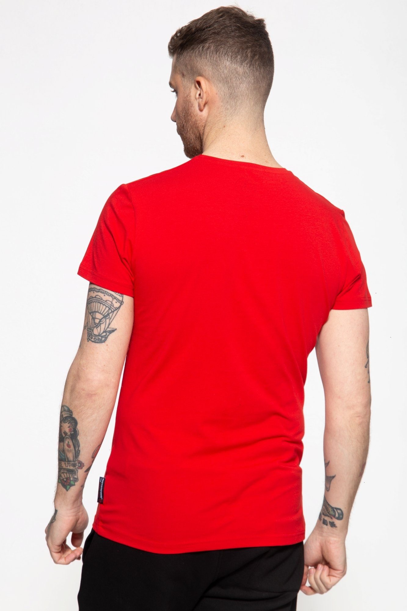 Akito Tanaka T-Shirt Tokio Beach (1-tlg) günstig online kaufen