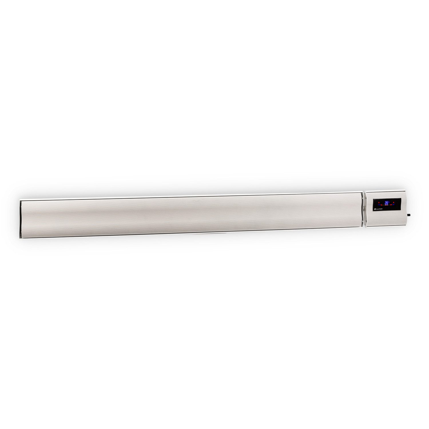 blumfeldt Terrassenstrahler CosmicBeam Plus, 2400 W günstig online kaufen