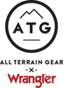 All Terrain Gear by Wrangler