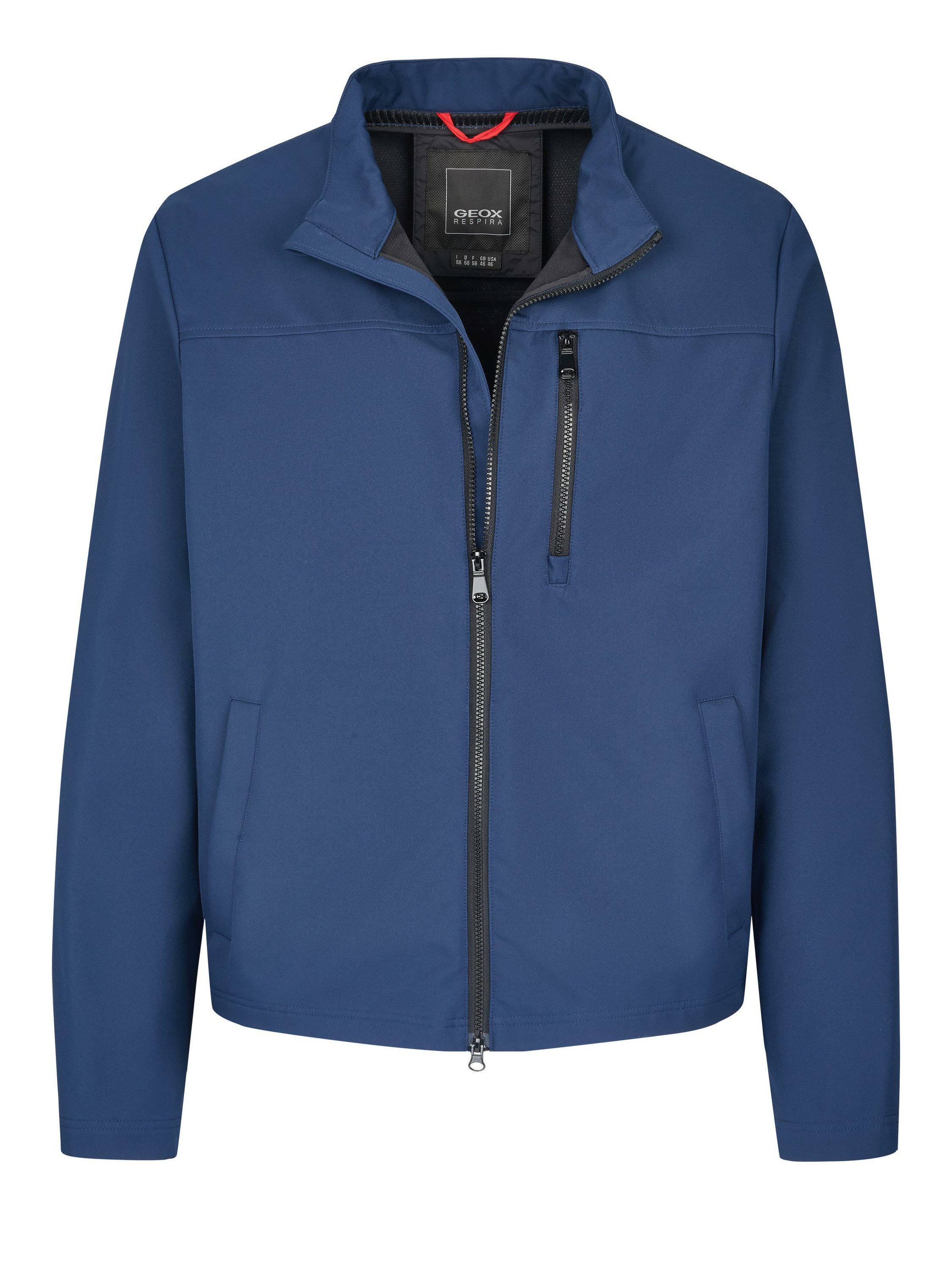 Geox Outdoorjacke Outdoorjacke für Herren (1-St)
