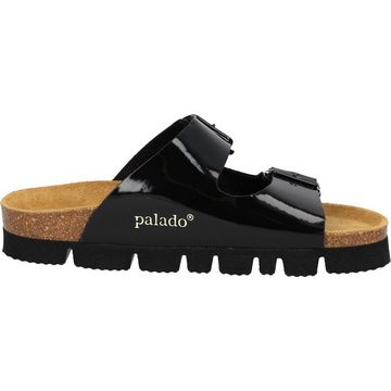 Palado Korfu PL Lack Pantolette