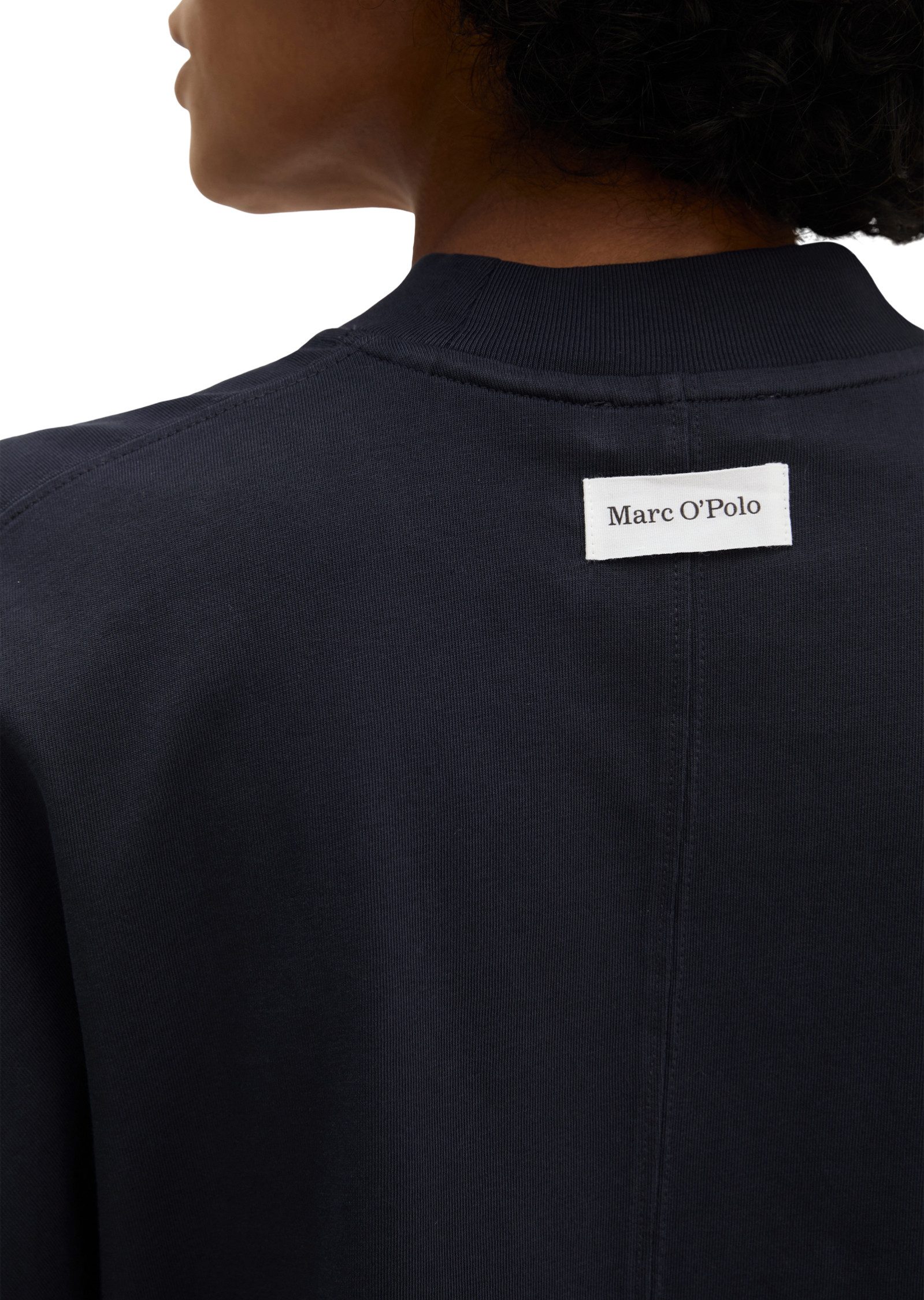 Marc O'Polo T-Shirt aus Baumwoll-Single-Jersey – Bild 4 von 5