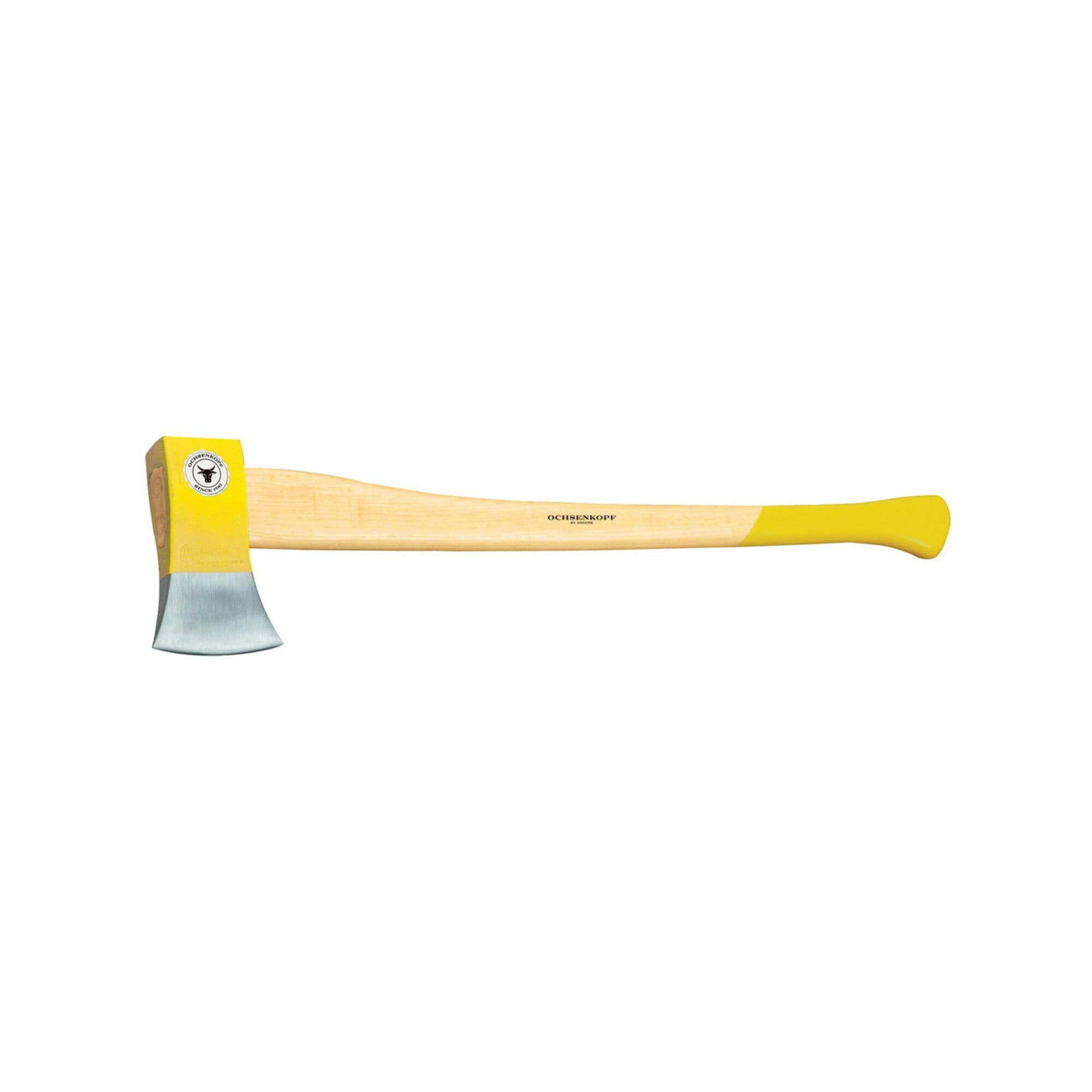 OCHSENKOPF Spaltaxt Gedore OX 248 E-2501 SPALT-FIX-Axt mit Eschenstiel 2500 g
