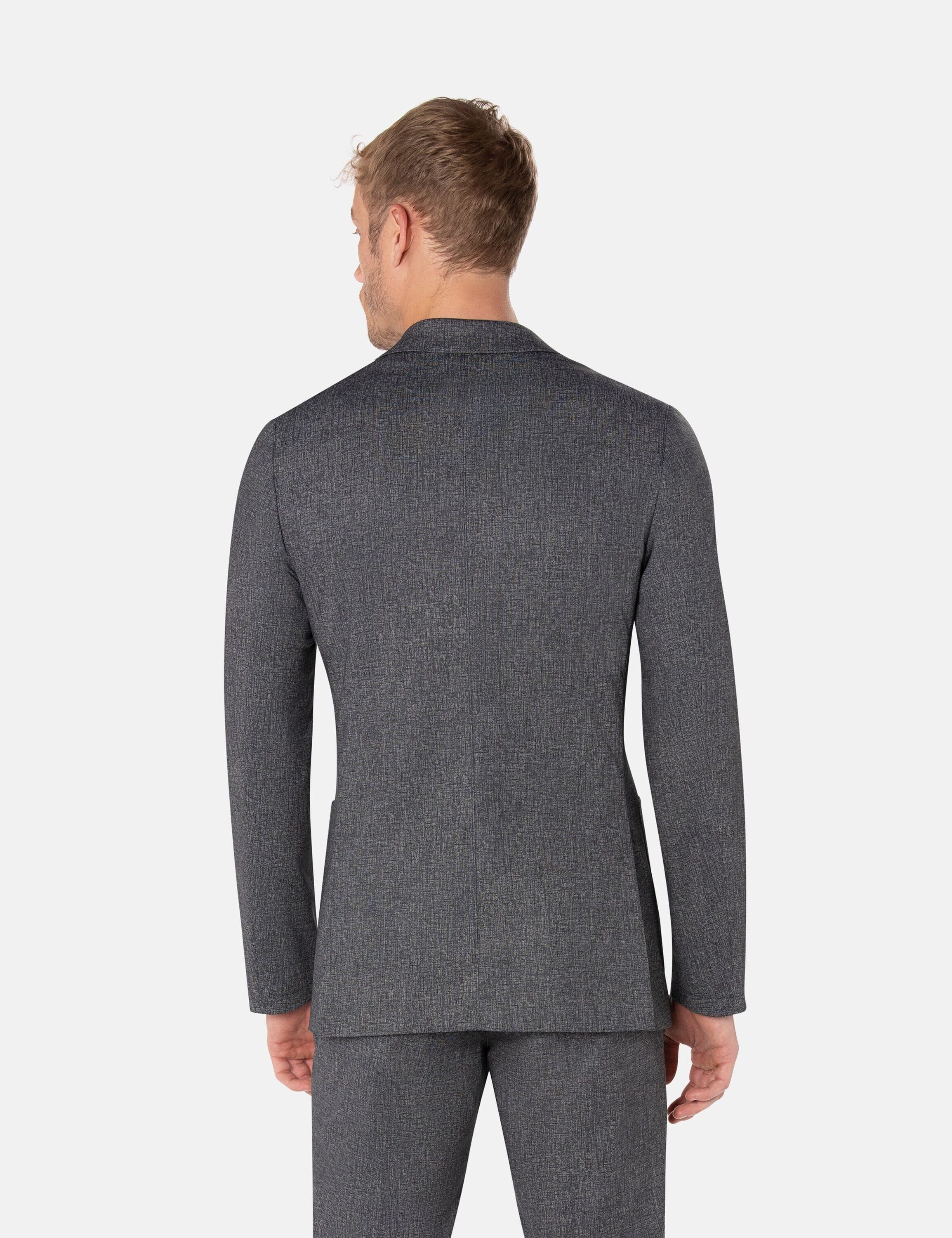 BENVENUTO. Anzug Anzug in Slim-Fit (2-tlg) günstig online kaufen