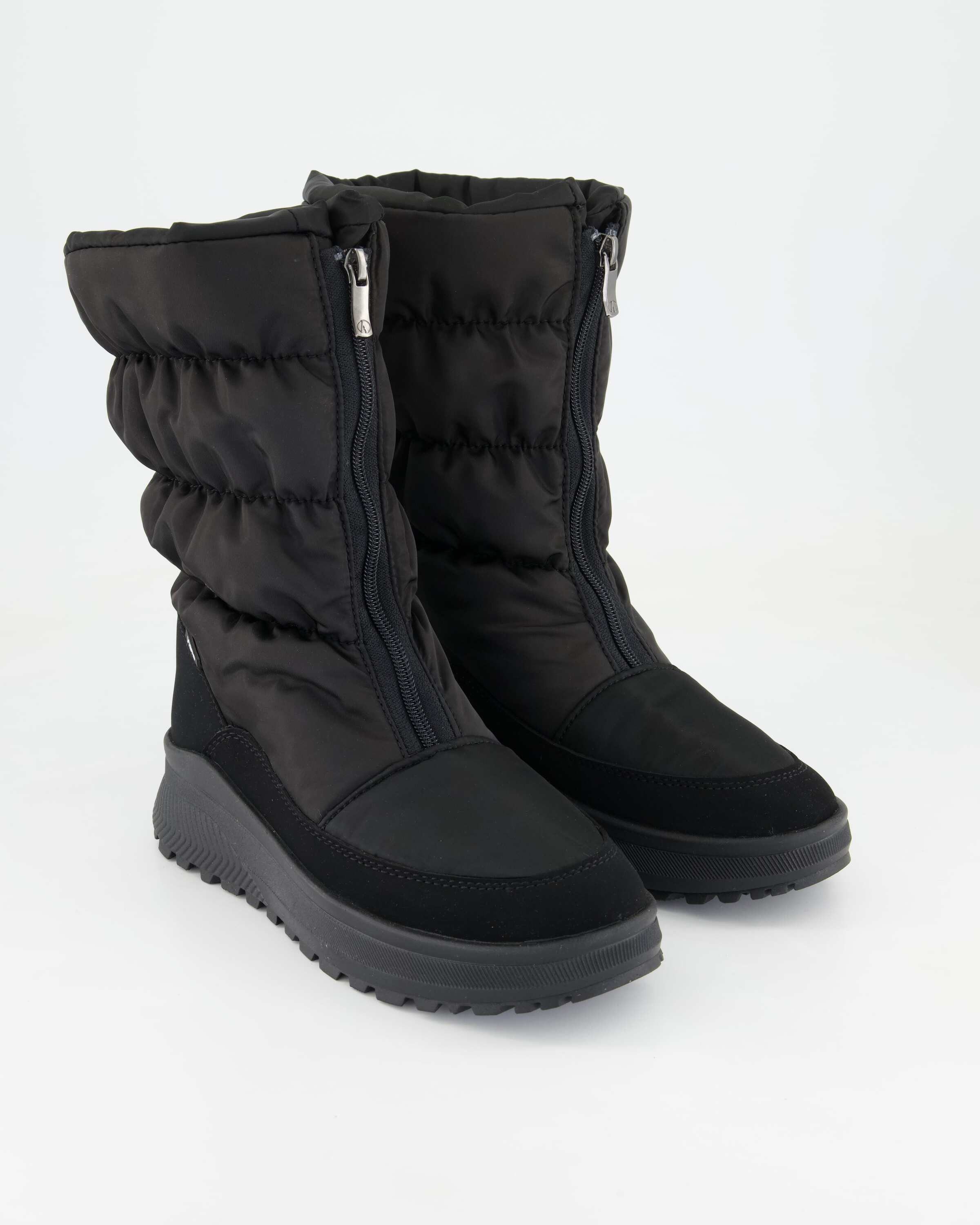 Vista 24-05249 Winterstiefel Obermaterial: Textil und Sonstiges Material günstig online kaufen