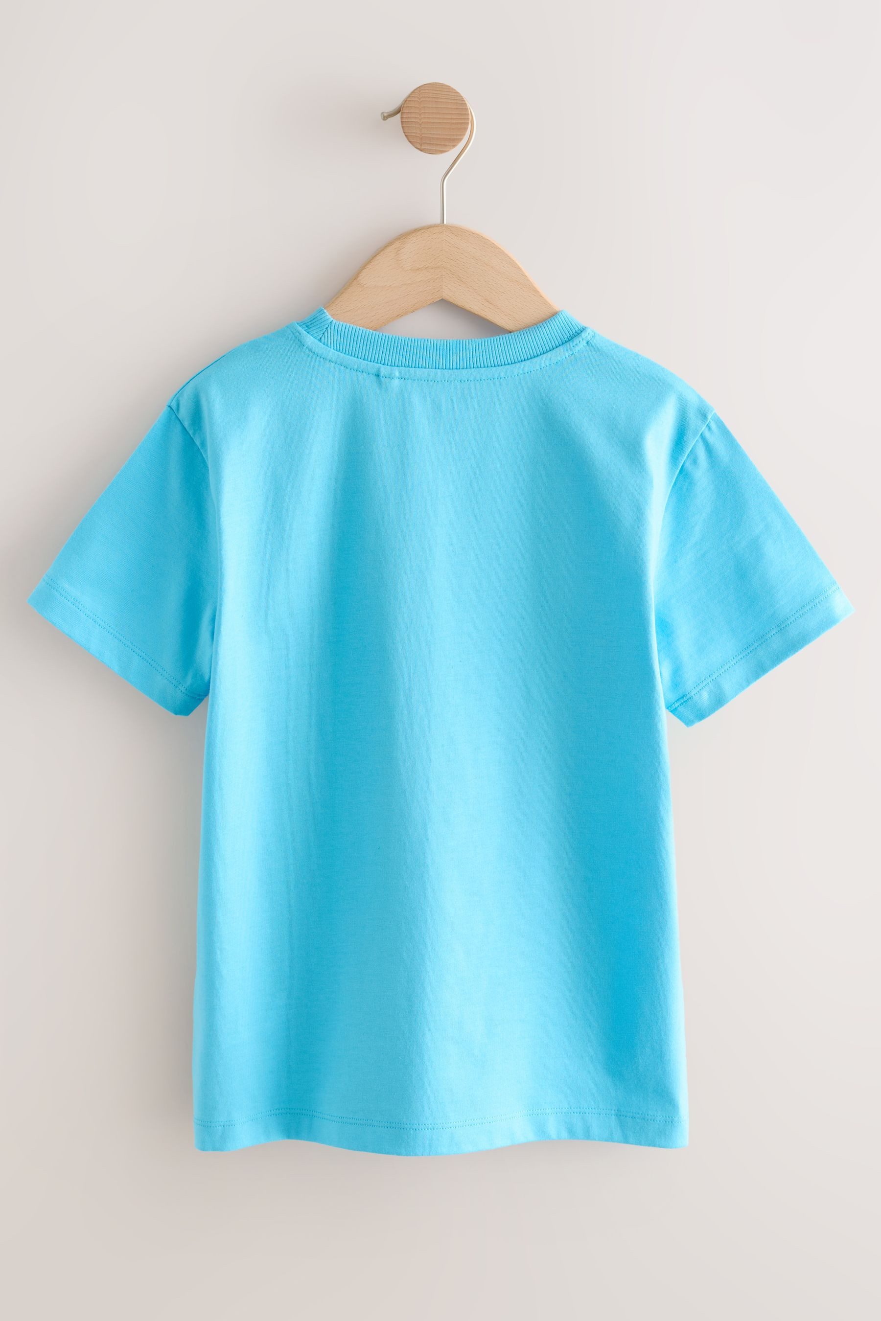 Next T-Shirt T-Shirts, 4-Pack (4-tlg)
