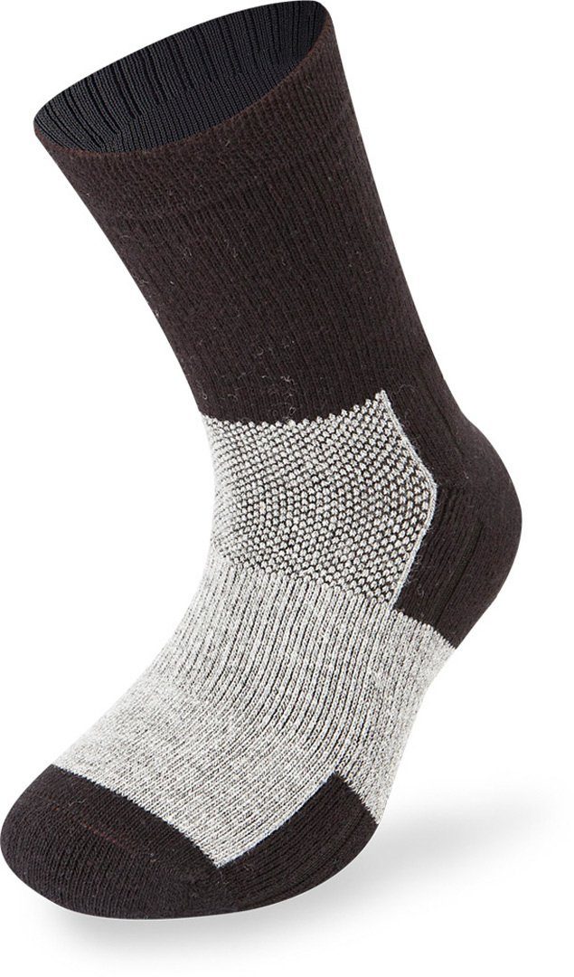 Lenz Funktionssocken Trekking 1.0 Kinder Socken