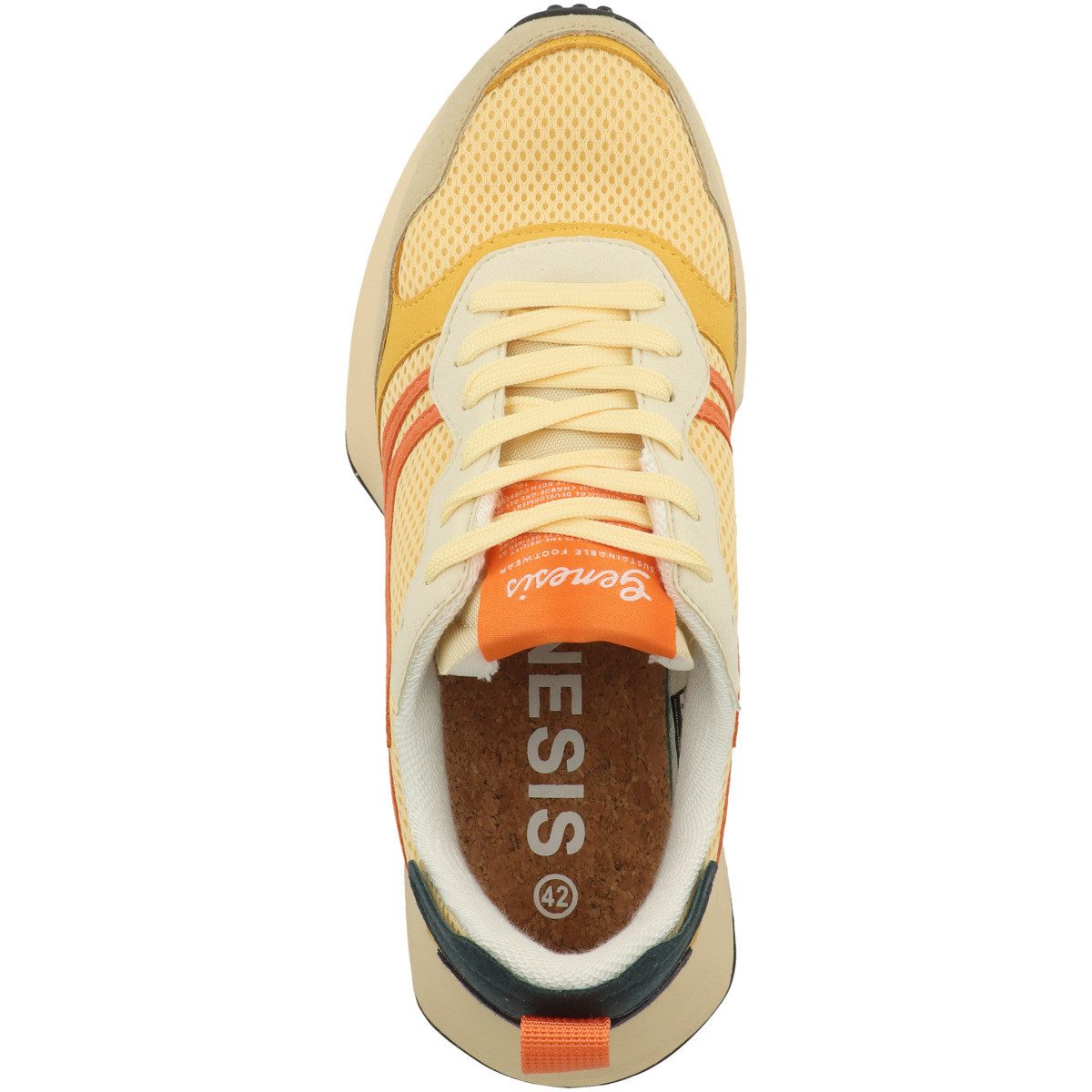 GENESIS G-Marathon Multi Mesh Unisex Erwachsene günstig online kaufen