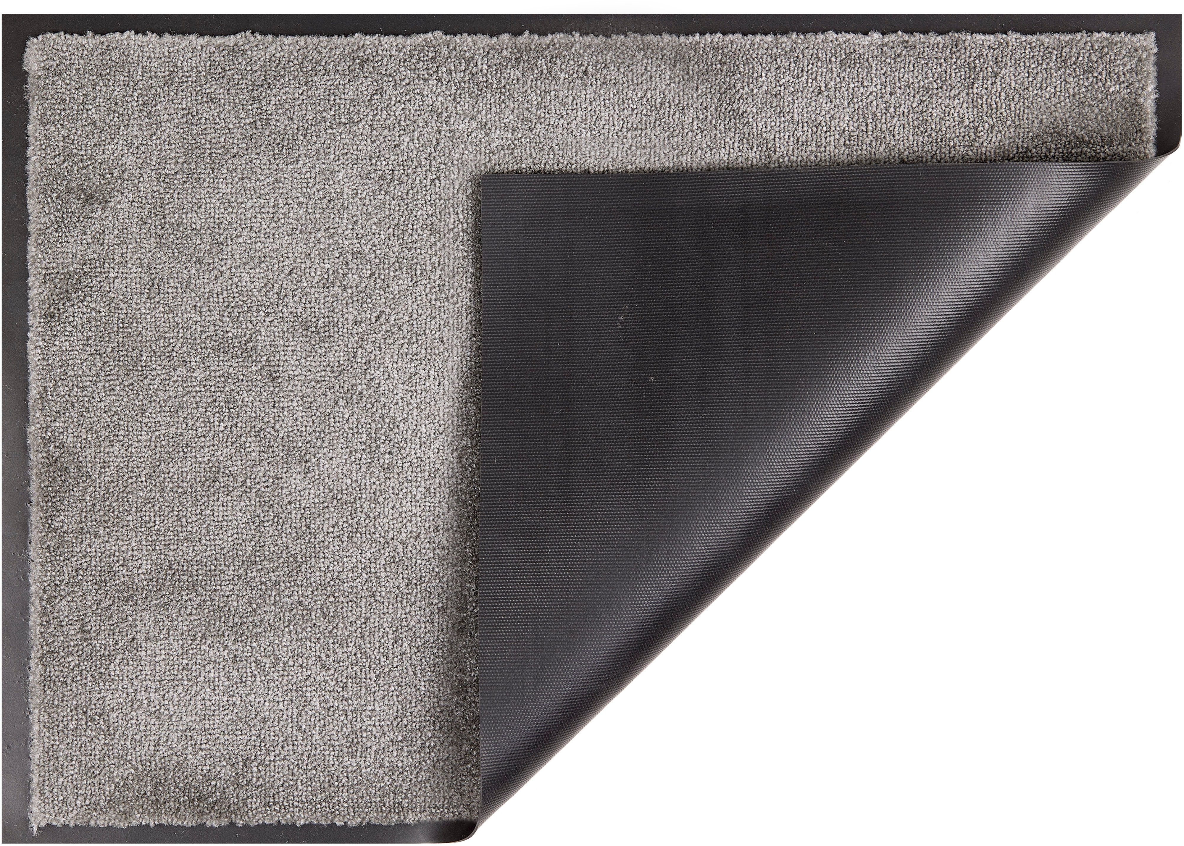 SCHÖNER WOHNEN-Kollektion Fußmatte Miami, rechteckig, Höhe: 7 mm, Türmatte, Schmutzfang, In und Outdoor, Sauberlauf, Läufer – Bild 4 von 5