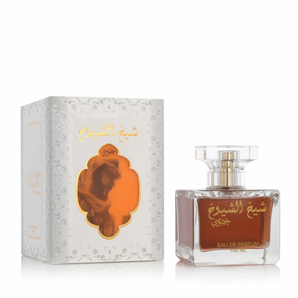 Körperpflegeduft Sheikh Al Shuyukh Khusoosi Eau De Parfum 100ml unisex